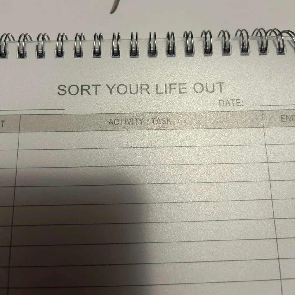 N/A sort your